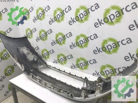Volkswagen Polo Ön Tampon 6R0807221 çıkma parça