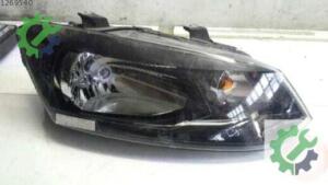 VOLKSWAGEN POLO 2011 2014 SAĞ FAR 6R1941016E