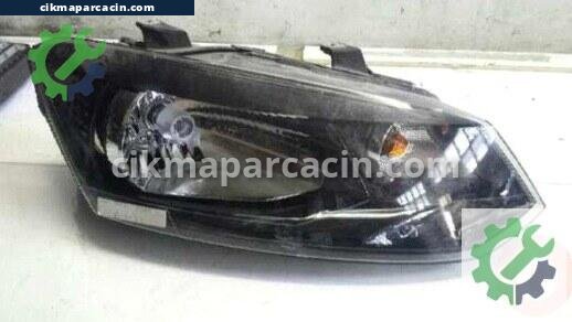 Volkswagen Polo Sağ Ön Far çıkma parça
