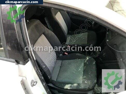 Volkswagen Polo Koltuk çıkma parça