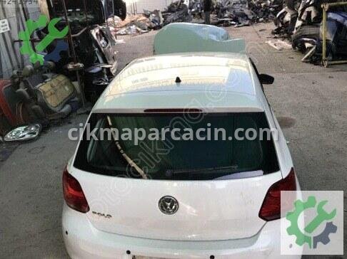 Volkswagen Polo Koltuk 6R4881105 çıkma parça