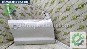 VOLKSWAGEN POLO 2011 2015 SAĞ ÖN KAPI 6R4831056