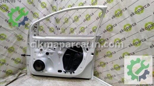 Audi A5 Sağ Ön Kapı 6R4831056 çıkma parça