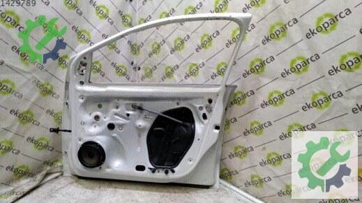 Audi A5 Sağ Ön Kapı 6R4831056 çıkma parça