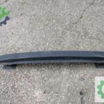 VOLKSWAGEN POLO 2011 2017 ARKA TAMPON DEMİRİ 6R0807305