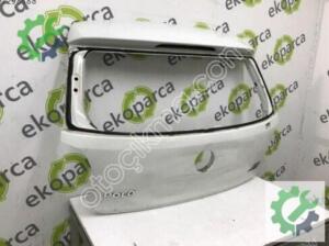 VOLKSWAGEN POLO 2011 2017 BAGAJ KAPAĞI 6R6827025