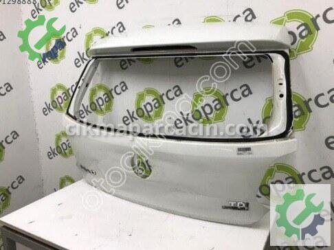Volkswagen Polo Bagaj Kapağı 6R6827025 çıkma parça