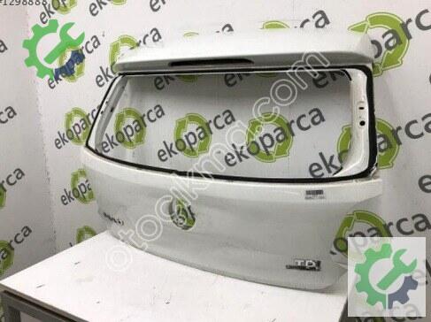 Volkswagen Polo Bagaj Kapağı 6R6827025 çıkma parça