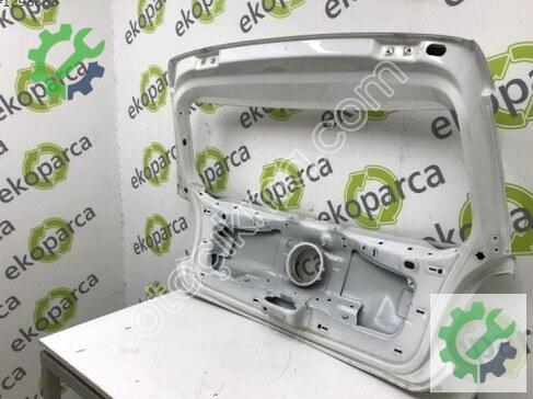 Volkswagen Polo Bagaj Kapağı 6R6827025 çıkma parça