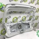 VOLKSWAGEN POLO 2011 2017 BAGAJ KAPAĞI 6R6827025