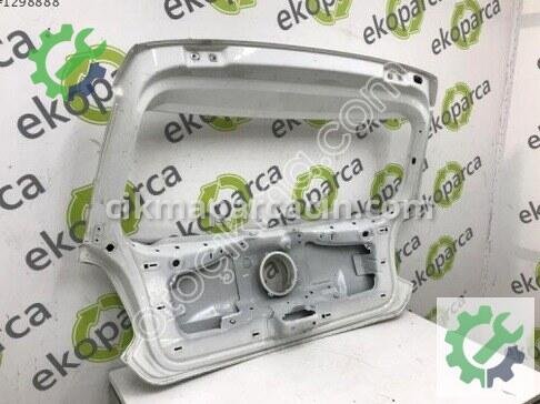 Volkswagen Polo Bagaj Kapağı 6R6827025 çıkma parça