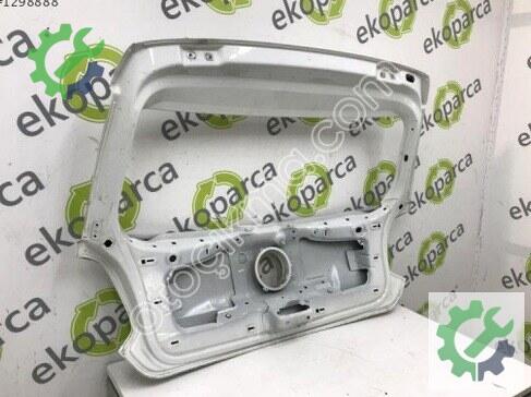 Volkswagen Polo Bagaj Kapağı 6R6827025 çıkma parça
