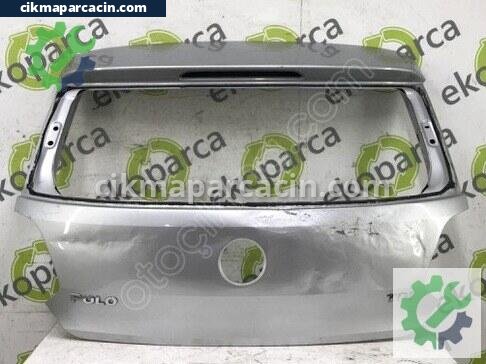 Volkswagen Polo Bagaj Kapağı çıkma parça