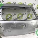 VOLKSWAGEN POLO 2011 2017 BAGAJ KAPAĞI 6R6827025