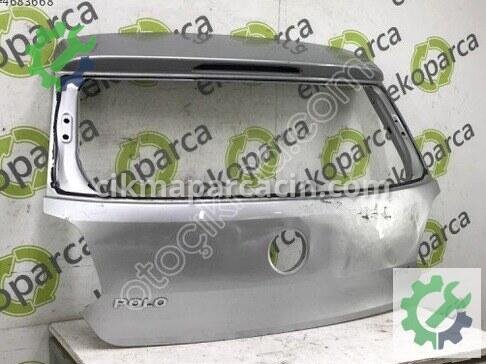 Volkswagen Polo Bagaj Kapağı 6R6827025 çıkma parça