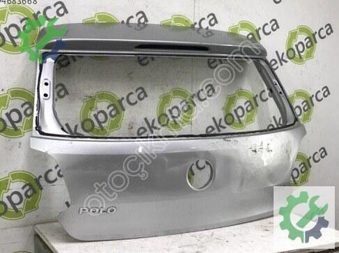 Volkswagen Polo Bagaj Kapağı 6R6827025 çıkma parça