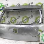 VOLKSWAGEN POLO 2011 2017 BAGAJ KAPAĞI 6R6827025