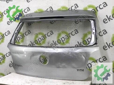 Volkswagen Polo Bagaj Kapağı 6R6827025 çıkma parça