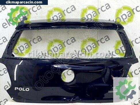 Volkswagen Polo Bagaj Kapağı çıkma parça