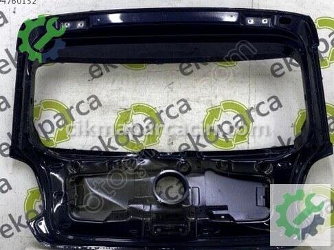 Volkswagen Polo Bagaj Kapağı 6R6827025 çıkma parça