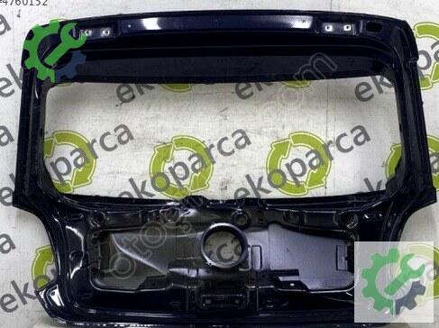Volkswagen Polo Bagaj Kapağı 6R6827025 çıkma parça