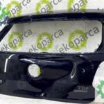 VOLKSWAGEN POLO 2011 2017 BAGAJ KAPAĞI 6R6827025