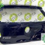 VOLKSWAGEN POLO 2011 2017 BAGAJ KAPAĞI 6R6827025