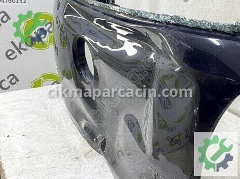 Volkswagen Polo Bagaj Kapağı 6R6827025 çıkma parça