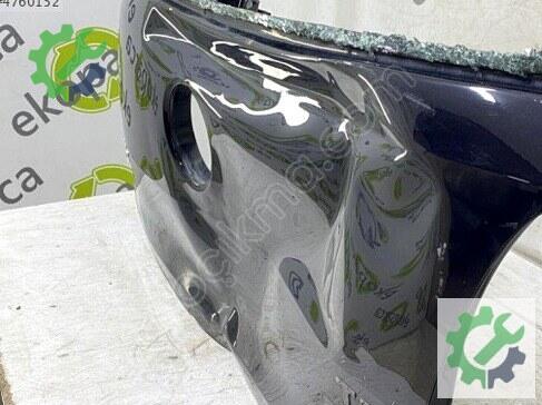 Volkswagen Polo Bagaj Kapağı 6R6827025 çıkma parça