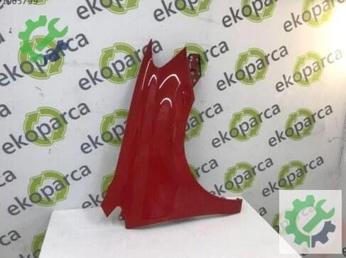 Volkswagen Polo Sağ Ön Çamurluk 6R0821106 çıkma parça