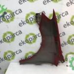 VOLKSWAGEN POLO 2011 2017 ÇAMURLUK ÖN SAĞ 6R0821106