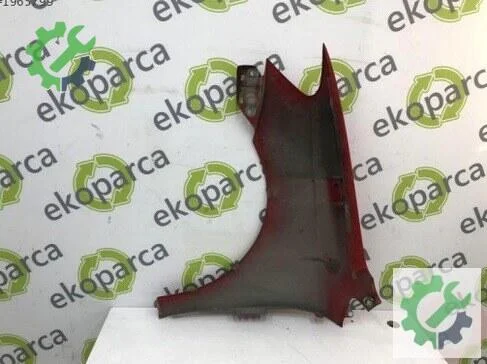 Volkswagen Polo Sağ Ön Çamurluk 6R0821106 çıkma parça