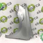 VOLKSWAGEN POLO 2011 2017 ÇAMURLUK ÖN SOL 6R0821105