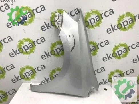 Volkswagen Polo Sol Ön Çamurluk 6R0821105 çıkma parça