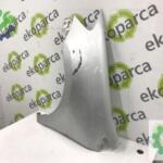 VOLKSWAGEN POLO 2011 2017 ÇAMURLUK ÖN SOL 6R0821105