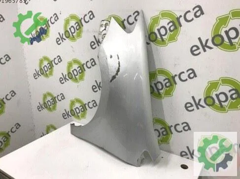 Volkswagen Polo Sol Ön Çamurluk 6R0821105 çıkma parça