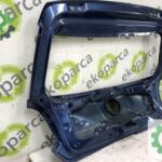 VOLKSWAGEN POLO 2011 2017 ÇIKMA BAGAJ KAPAĞI 6R6827025