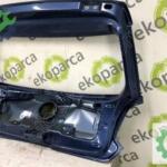 VOLKSWAGEN POLO 2011 2017 ÇIKMA BAGAJ KAPAĞI 6R6827025
