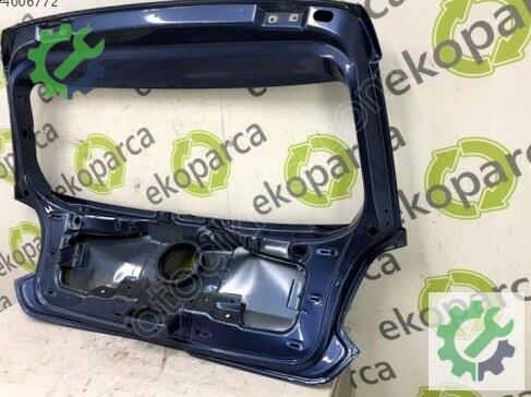 Volkswagen Polo Bagaj Kapağı 6R6827025 çıkma parça