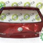 VOLKSWAGEN POLO 2011 2017 ÇIKMA BAGAJ KAPAĞI 6R6827025