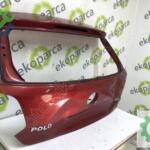 VOLKSWAGEN POLO 2011 2017 ÇIKMA BAGAJ KAPAĞI 6R6827025