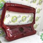 VOLKSWAGEN POLO 2011 2017 ÇIKMA BAGAJ KAPAĞI 6R6827025