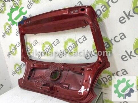 Volkswagen Polo Bagaj Kapağı 6R6827025 çıkma parça