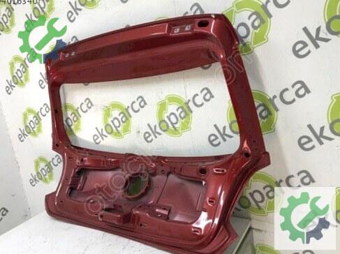 Volkswagen Polo Bagaj Kapağı 6R6827025 çıkma parça