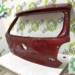 VOLKSWAGEN POLO 2011 2017 ÇIKMA BAGAJ KAPAĞI 6R6827025