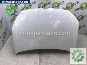 VOLKSWAGEN POLO 2011 2017 ÇIKMA KAPUT 6R0823031