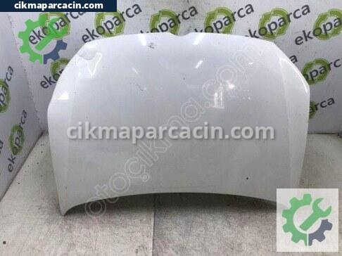 Volkswagen Polo Kaput çıkma parça