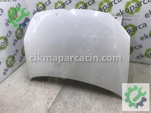 Volkswagen Polo Kaput 6R0823031 çıkma parça