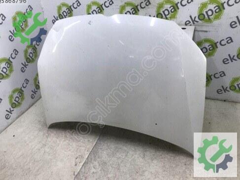 Volkswagen Polo Kaput 6R0823031 çıkma parça