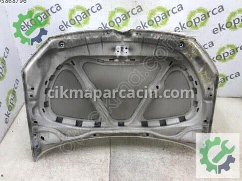 Volkswagen Polo Kaput 6R0823031 çıkma parça